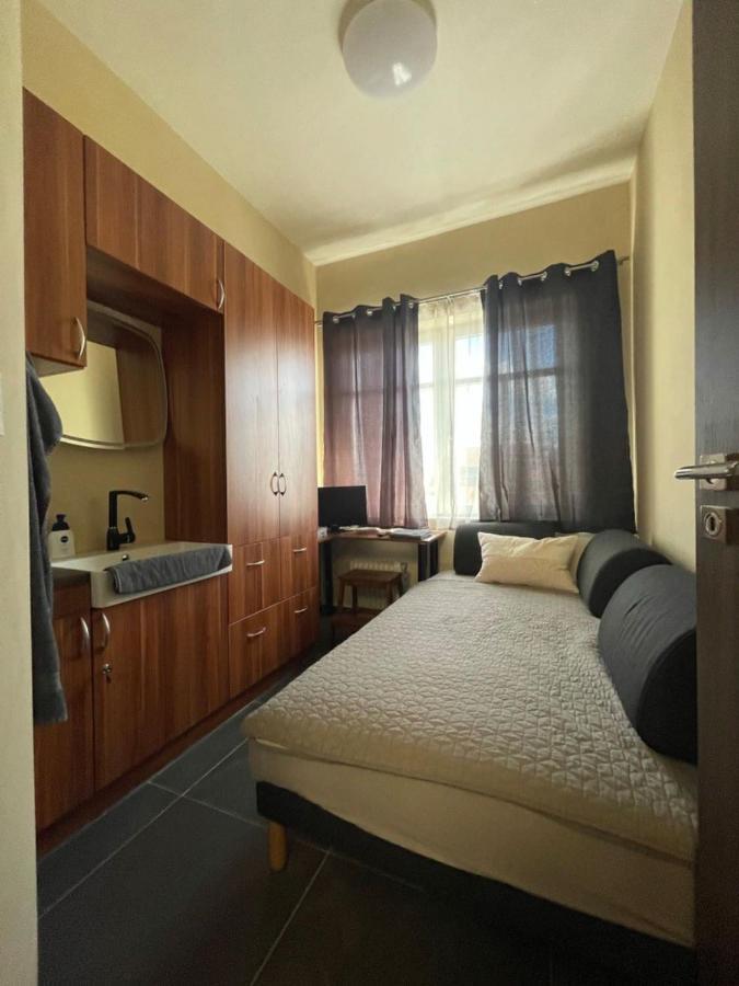 Apartmány Radniční Frýdek-Místek Exterior foto