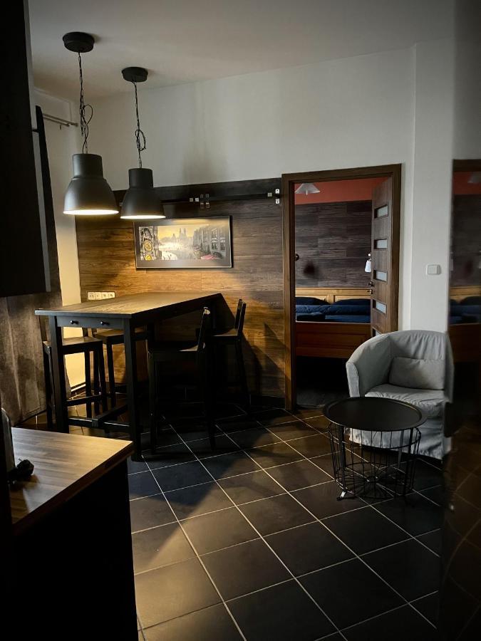 Apartmány Radniční Frýdek-Místek Exterior foto