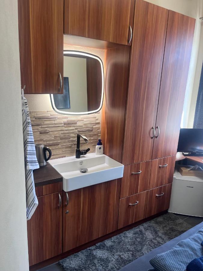 Apartmány Radniční Frýdek-Místek Exterior foto